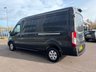 USED 2025 25 FORD TRANSIT 2.0 350 ECOBLUE LIMITED FWD L3 H2 165PS AIRCON RARE AUTO - NEW MODEL 