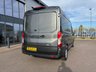 USED 2025 25 FORD TRANSIT 2.0 350 ECOBLUE LIMITED FWD L3 H2 165PS AIRCON RARE AUTO - NEW MODEL 