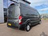 USED 2025 25 FORD TRANSIT 2.0 350 ECOBLUE LIMITED FWD L3 H2 165PS AIRCON RARE AUTO - NEW MODEL 