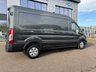 USED 2025 25 FORD TRANSIT 2.0 350 ECOBLUE LIMITED FWD L3 H2 165PS AIRCON RARE AUTO - NEW MODEL 