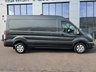 USED 2025 25 FORD TRANSIT 2.0 350 ECOBLUE LIMITED FWD L3 H2 165PS AIRCON RARE AUTO - NEW MODEL 