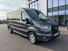 USED 2025 25 FORD TRANSIT 2.0 350 ECOBLUE LIMITED FWD L3 H2 165PS AIRCON RARE AUTO - NEW MODEL 