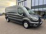 USED 2025 25 FORD TRANSIT 2.0 350 ECOBLUE LIMITED FWD L3 H2 165PS AIRCON RARE AUTO - NEW MODEL 