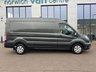 USED 2025 25 FORD TRANSIT 2.0 350 ECOBLUE LIMITED FWD L3 H2 165PS AIRCON RARE AUTO - NEW MODEL 