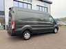 USED 2025 25 FORD TRANSIT 2.0 350 ECOBLUE LIMITED FWD L3 H2 165PS AIRCON RARE AUTO - NEW MODEL 