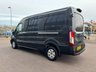 USED 2025 25 FORD TRANSIT 2.0 350 ECOBLUE LIMITED FWD L3 H2 165PS AIRCON RARE AUTO - NEW MODEL 