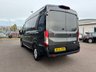 USED 2025 25 FORD TRANSIT 2.0 350 ECOBLUE LIMITED FWD L3 H2 165PS AIRCON RARE AUTO - NEW MODEL 
