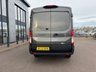 USED 2025 25 FORD TRANSIT 2.0 350 ECOBLUE LIMITED FWD L3 H2 165PS AIRCON RARE AUTO - NEW MODEL 