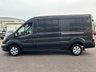USED 2025 25 FORD TRANSIT 2.0 350 ECOBLUE LIMITED FWD L3 H2 165PS AIRCON RARE AUTO - NEW MODEL 