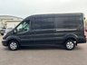 USED 2025 25 FORD TRANSIT 2.0 350 ECOBLUE LIMITED FWD L3 H2 165PS AIRCON RARE AUTO - NEW MODEL 