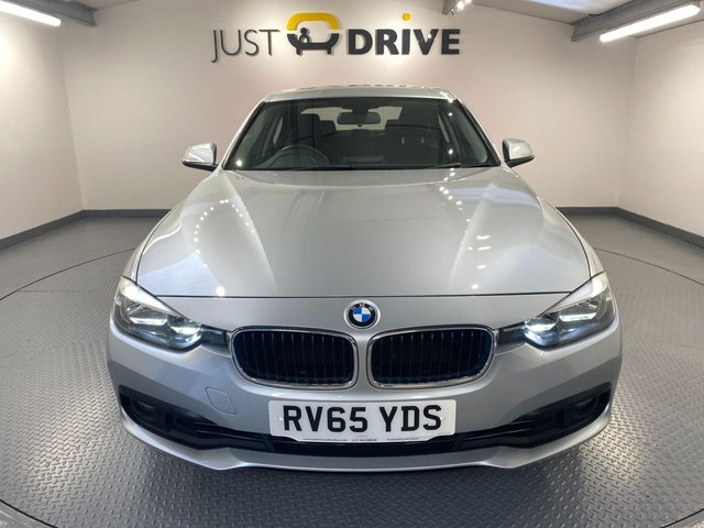 2015 BMW 3 Series 2L Se 4dr - Photo 8