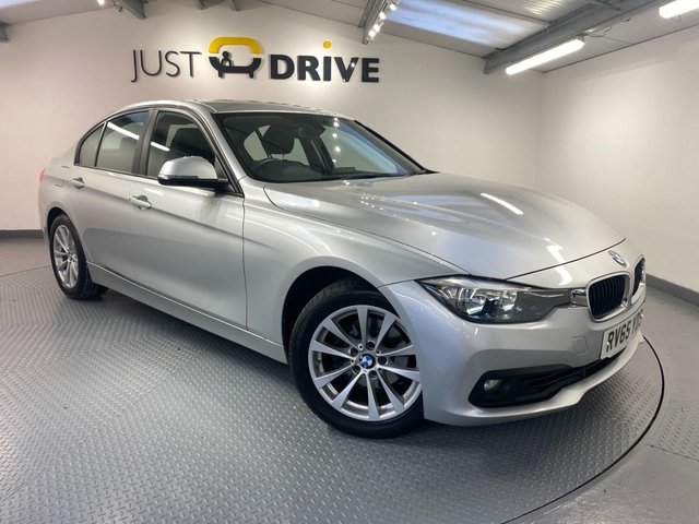 2015 BMW 3 Series 2L Se 4dr - Photo 7