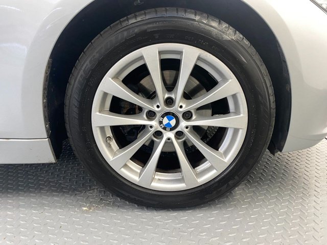 2015 BMW 3 Series 2L Se 4dr - Photo 9