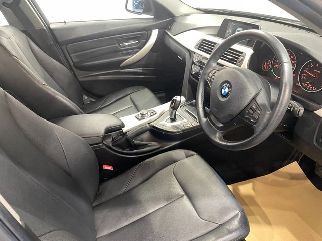 2015 BMW 3 Series 2L Se 4dr - Photo 10
