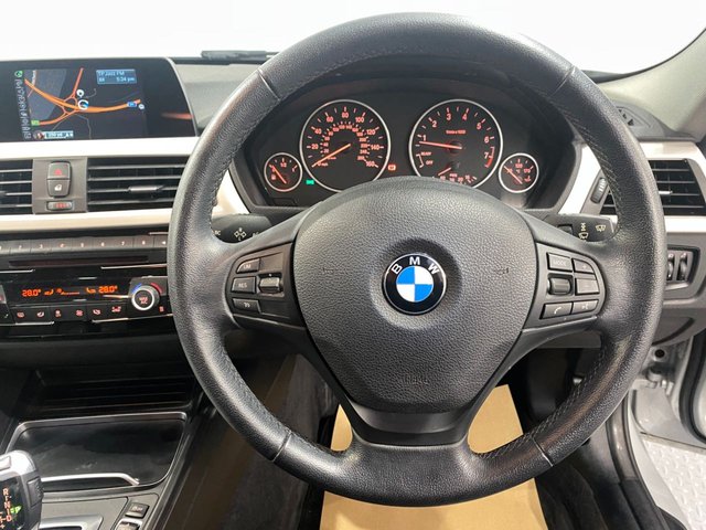 2015 BMW 3 Series 2L Se 4dr - Photo 12