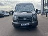 USED 2025 25 FORD TRANSIT 2.0 350 ECOBLUE LIMITED FWD L3 H2 165PS AIRCON RARE AUTO - NEW MODEL 
