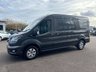 USED 2025 25 FORD TRANSIT 2.0 350 ECOBLUE LIMITED FWD L3 H2 165PS AIRCON RARE AUTO - NEW MODEL 