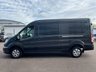 USED 2025 25 FORD TRANSIT 2.0 350 ECOBLUE LIMITED FWD L3 H2 165PS AIRCON RARE AUTO - NEW MODEL 