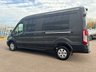 USED 2025 25 FORD TRANSIT 2.0 350 ECOBLUE LIMITED FWD L3 H2 165PS AIRCON RARE AUTO - NEW MODEL 
