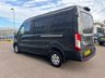 USED 2025 25 FORD TRANSIT 2.0 350 ECOBLUE LIMITED FWD L3 H2 165PS AIRCON RARE AUTO - NEW MODEL 