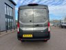 USED 2025 25 FORD TRANSIT 2.0 350 ECOBLUE LIMITED FWD L3 H2 165PS AIRCON RARE AUTO - NEW MODEL 