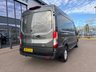 USED 2025 25 FORD TRANSIT 2.0 350 ECOBLUE LIMITED FWD L3 H2 165PS AIRCON RARE AUTO - NEW MODEL 