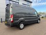 USED 2025 25 FORD TRANSIT 2.0 350 ECOBLUE LIMITED FWD L3 H2 165PS AIRCON RARE AUTO - NEW MODEL 