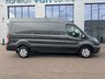 USED 2025 25 FORD TRANSIT 2.0 350 ECOBLUE LIMITED FWD L3 H2 165PS AIRCON RARE AUTO - NEW MODEL 