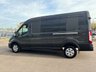 USED 2025 25 FORD TRANSIT 2.0 350 ECOBLUE LIMITED FWD L3 H2 165PS AIRCON RARE AUTO - NEW MODEL 