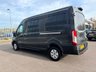 USED 2025 25 FORD TRANSIT 2.0 350 ECOBLUE LIMITED FWD L3 H2 165PS AIRCON RARE AUTO - NEW MODEL 