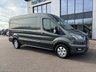 USED 2025 25 FORD TRANSIT 2.0 350 ECOBLUE LIMITED FWD L3 H2 165PS AIRCON RARE AUTO - NEW MODEL 