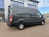USED 2025 25 FORD TRANSIT 2.0 350 ECOBLUE LIMITED FWD L3 H2 165PS AIRCON RARE AUTO - NEW MODEL 