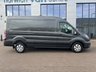 USED 2025 25 FORD TRANSIT 2.0 350 ECOBLUE LIMITED FWD L3 H2 165PS AIRCON RARE AUTO - NEW MODEL 