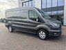 USED 2025 25 FORD TRANSIT 2.0 350 ECOBLUE LIMITED FWD L3 H2 165PS AIRCON RARE AUTO - NEW MODEL 