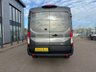 USED 2025 25 FORD TRANSIT 2.0 350 ECOBLUE LIMITED FWD L3 H2 165PS AIRCON RARE AUTO - NEW MODEL 