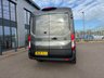 USED 2025 25 FORD TRANSIT 2.0 350 ECOBLUE LIMITED FWD L3 H2 165PS AIRCON RARE AUTO - NEW MODEL 