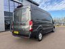 USED 2025 25 FORD TRANSIT 2.0 350 ECOBLUE LIMITED FWD L3 H2 165PS AIRCON RARE AUTO - NEW MODEL 