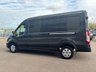 USED 2025 25 FORD TRANSIT 2.0 350 ECOBLUE LIMITED FWD L3 H2 165PS AIRCON RARE AUTO - NEW MODEL 