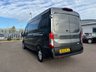 USED 2025 25 FORD TRANSIT 2.0 350 ECOBLUE LIMITED FWD L3 H2 165PS AIRCON RARE AUTO - NEW MODEL 