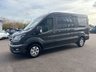 USED 2025 25 FORD TRANSIT 2.0 350 ECOBLUE LIMITED FWD L3 H2 165PS AIRCON RARE AUTO - NEW MODEL 