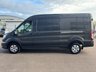 USED 2025 25 FORD TRANSIT 2.0 350 ECOBLUE LIMITED FWD L3 H2 165PS AIRCON RARE AUTO - NEW MODEL 