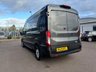 USED 2025 25 FORD TRANSIT 2.0 350 ECOBLUE LIMITED FWD L3 H2 165PS AIRCON RARE AUTO - NEW MODEL 