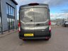 USED 2025 25 FORD TRANSIT 2.0 350 ECOBLUE LIMITED FWD L3 H2 165PS AIRCON RARE AUTO - NEW MODEL 