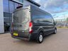 USED 2025 25 FORD TRANSIT 2.0 350 ECOBLUE LIMITED FWD L3 H2 165PS AIRCON RARE AUTO - NEW MODEL 