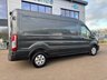 USED 2025 25 FORD TRANSIT 2.0 350 ECOBLUE LIMITED FWD L3 H2 165PS AIRCON RARE AUTO - NEW MODEL 