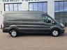 USED 2025 25 FORD TRANSIT 2.0 350 ECOBLUE LIMITED FWD L3 H2 165PS AIRCON RARE AUTO - NEW MODEL 