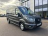 USED 2025 25 FORD TRANSIT 2.0 350 ECOBLUE LIMITED FWD L3 H2 165PS AIRCON RARE AUTO - NEW MODEL 