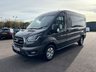 USED 2025 25 FORD TRANSIT 2.0 350 ECOBLUE LIMITED FWD L3 H2 165PS AIRCON RARE AUTO - NEW MODEL 