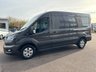 USED 2025 25 FORD TRANSIT 2.0 350 ECOBLUE LIMITED FWD L3 H2 165PS AIRCON RARE AUTO - NEW MODEL 