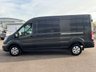 USED 2025 25 FORD TRANSIT 2.0 350 ECOBLUE LIMITED FWD L3 H2 165PS AIRCON RARE AUTO - NEW MODEL 